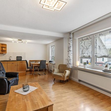שמאלנברג Ferienwohnung Christel מראה חיצוני תמונה