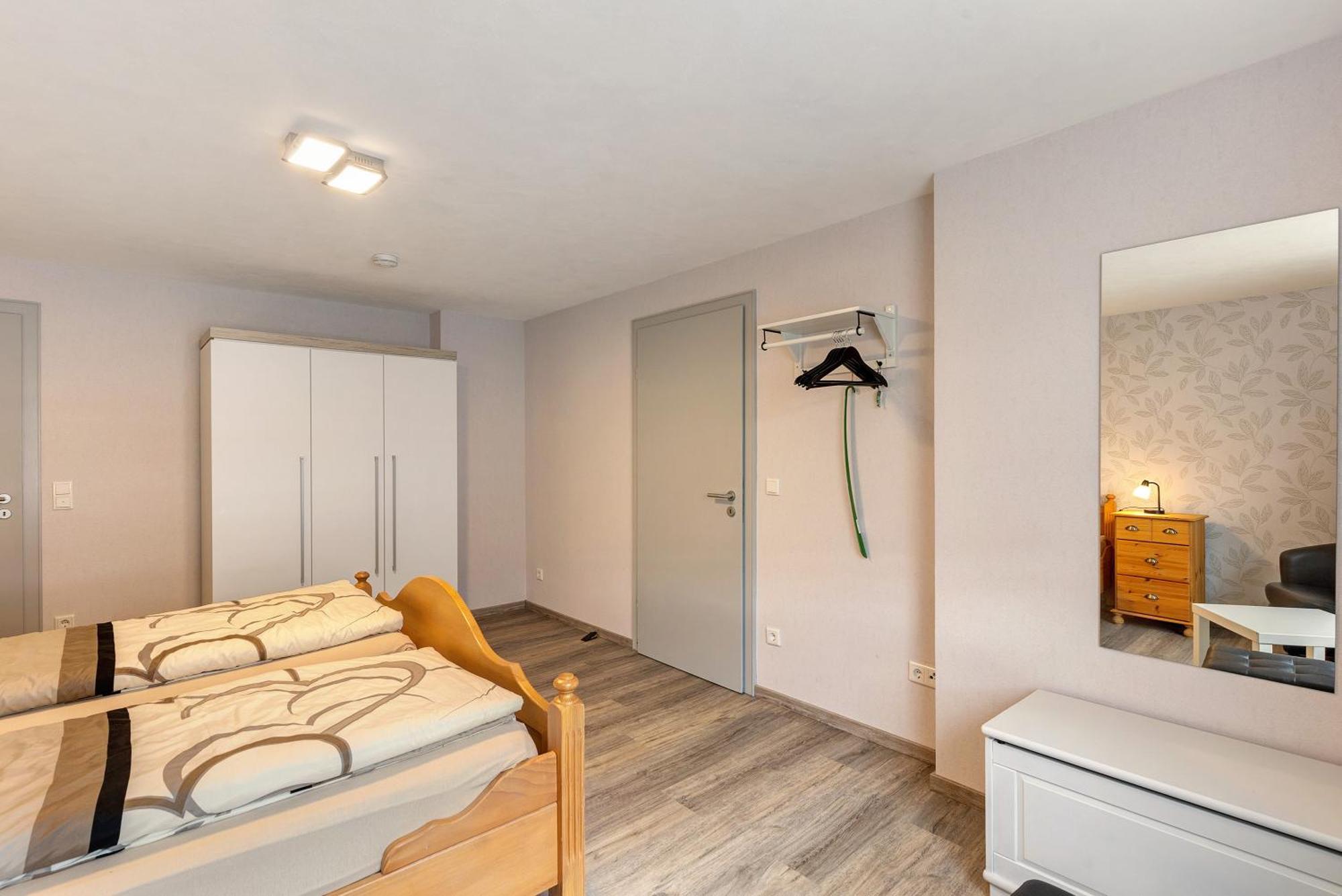שמאלנברג Ferienwohnung Christel מראה חיצוני תמונה