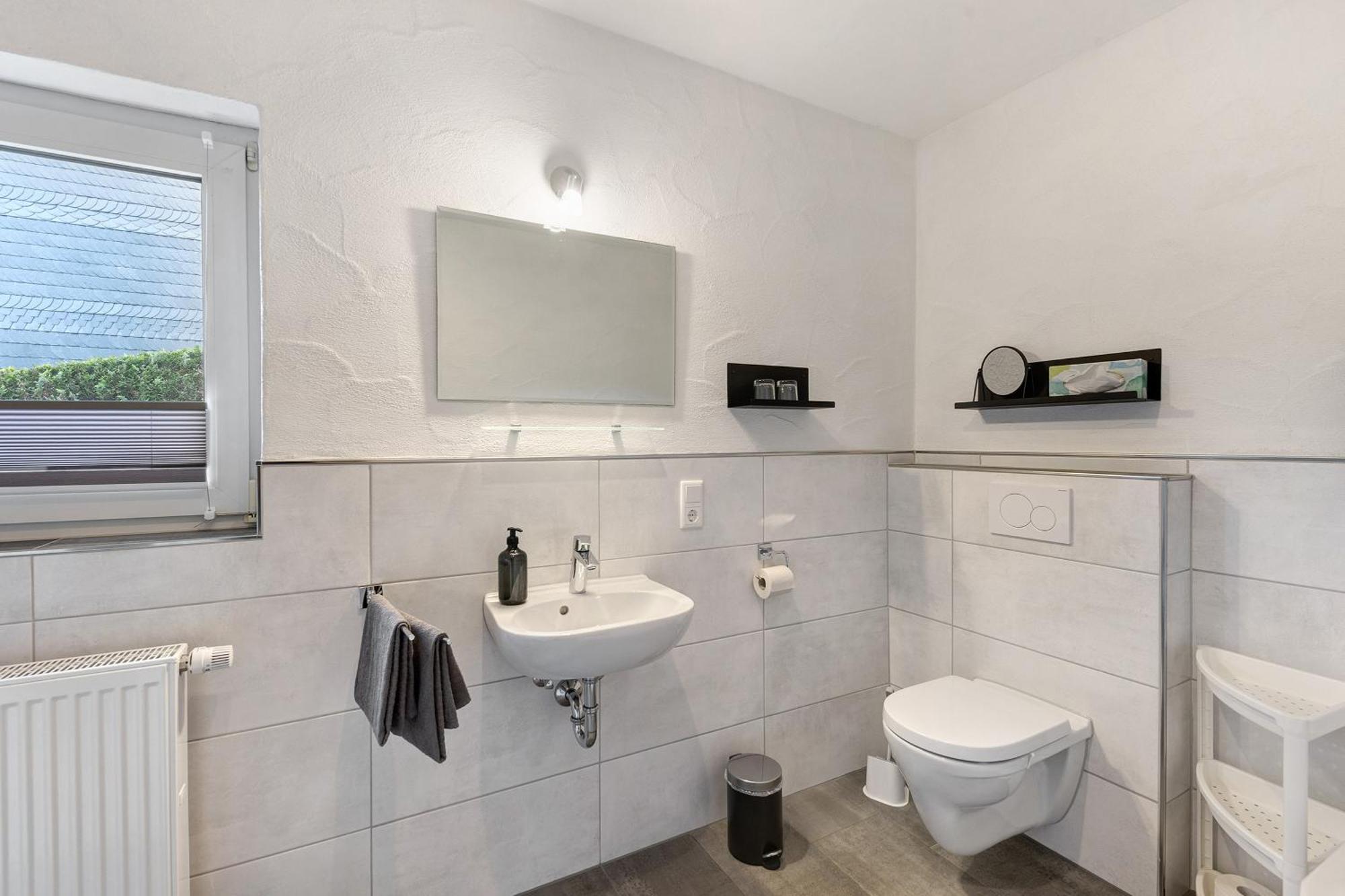 שמאלנברג Ferienwohnung Christel מראה חיצוני תמונה