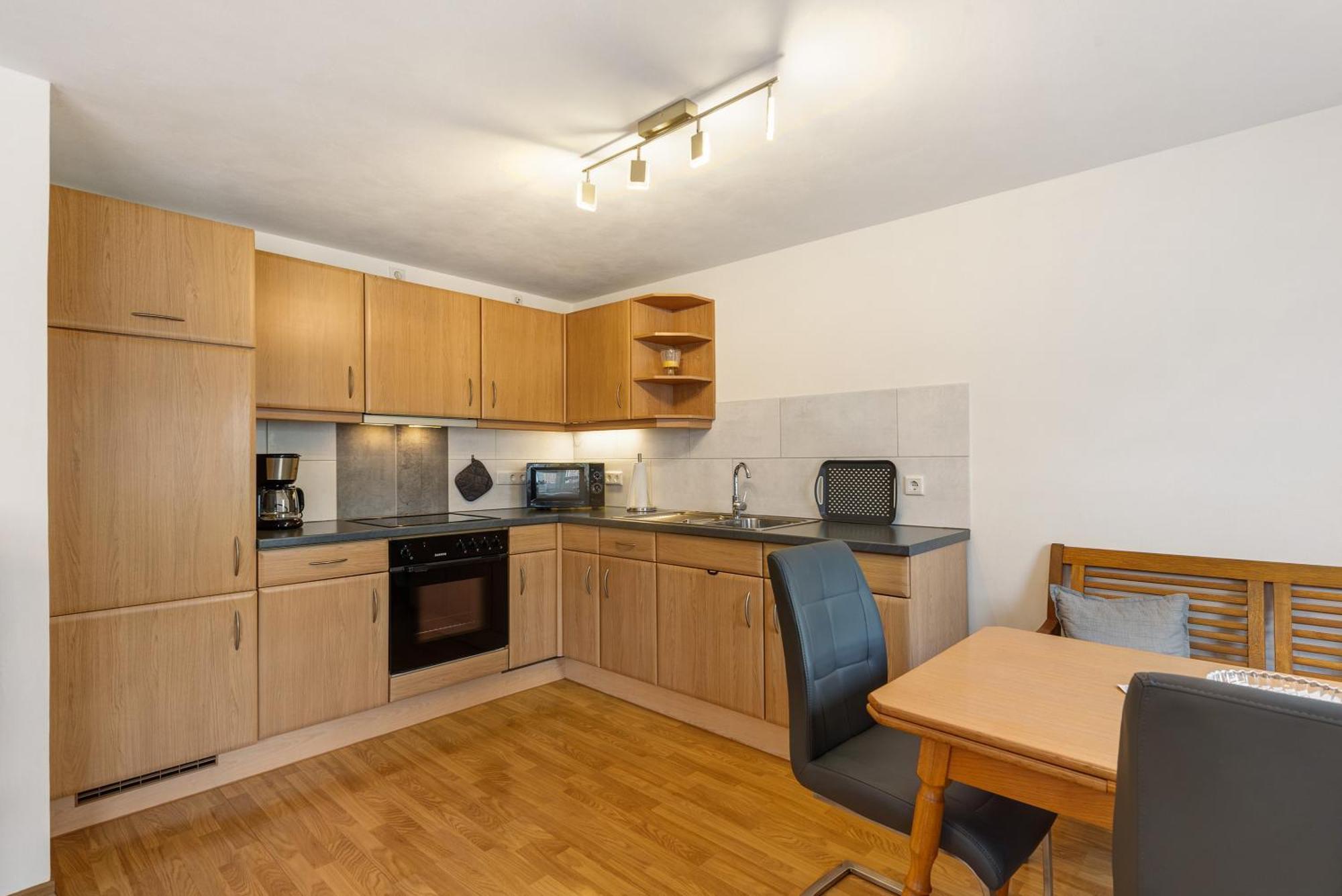 שמאלנברג Ferienwohnung Christel מראה חיצוני תמונה
