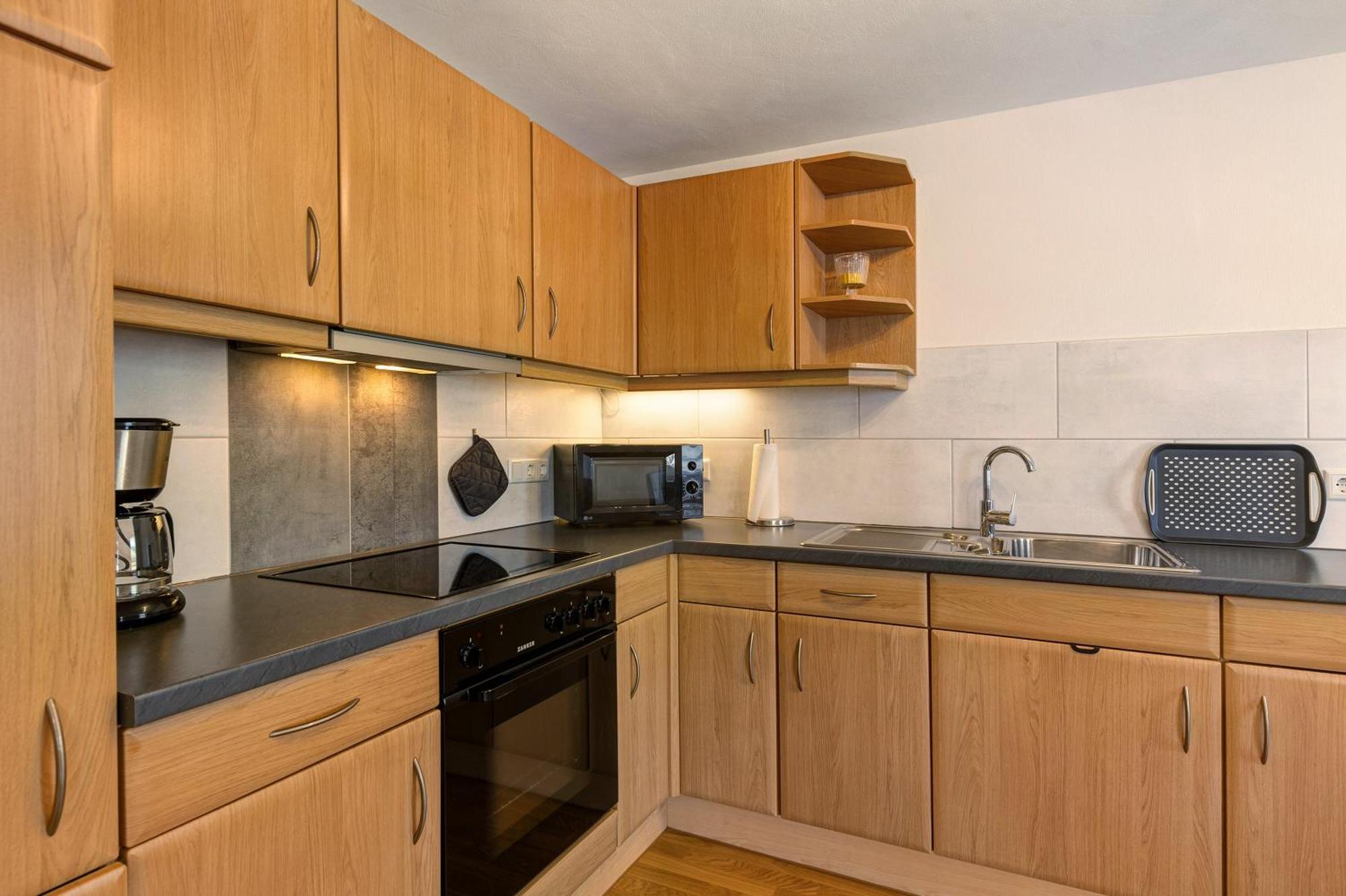 שמאלנברג Ferienwohnung Christel מראה חיצוני תמונה