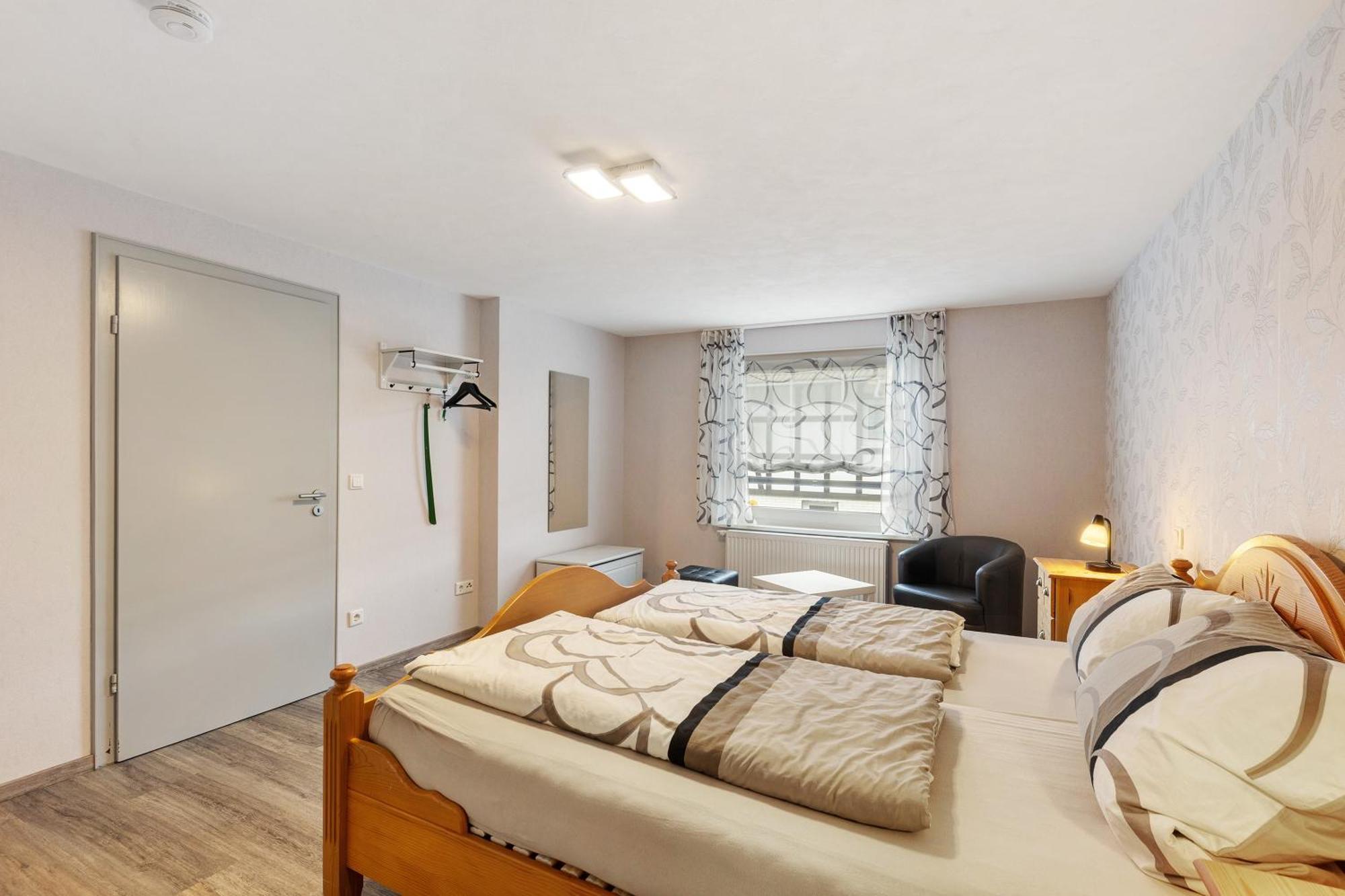 שמאלנברג Ferienwohnung Christel מראה חיצוני תמונה