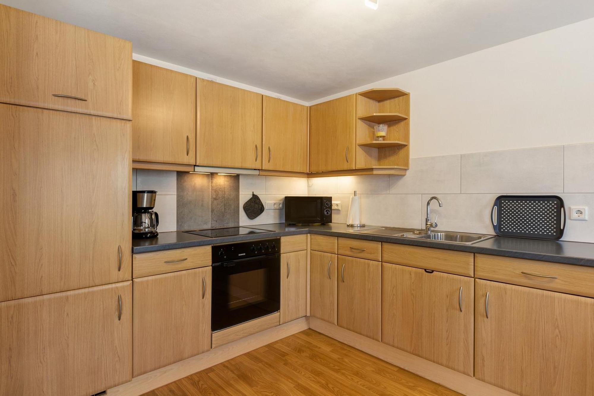 שמאלנברג Ferienwohnung Christel מראה חיצוני תמונה